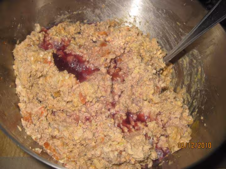 Pate de viande d agneau aux pleurotes