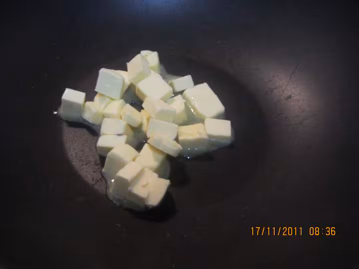 Pate farandelles de savoie aux pleurotes