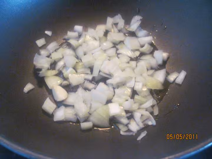 Pate pennes a l oseille et crevettes