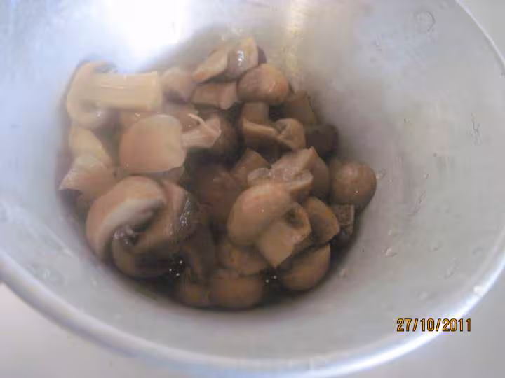 Pave de cabillaud aux legumes crevettes