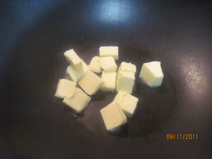 Paves de truite cuits a l ettouffe aux poireaux