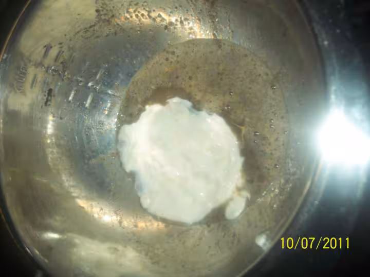 Petits pains au lait aux fruits