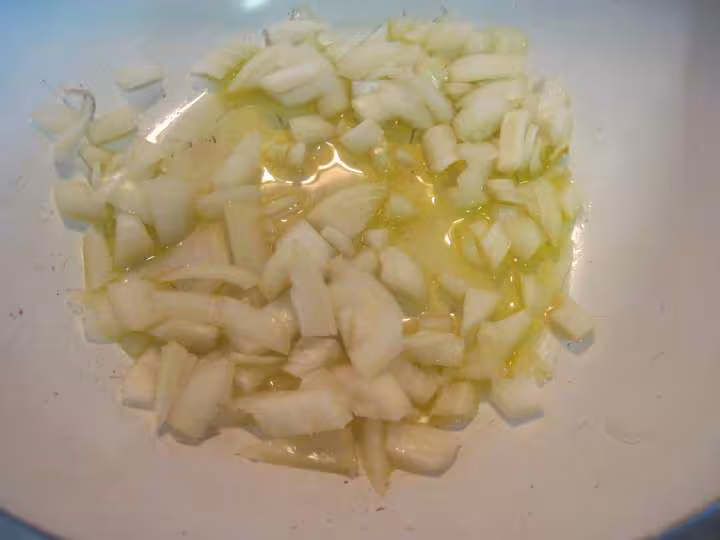 Pommes de terre a la bolognaise