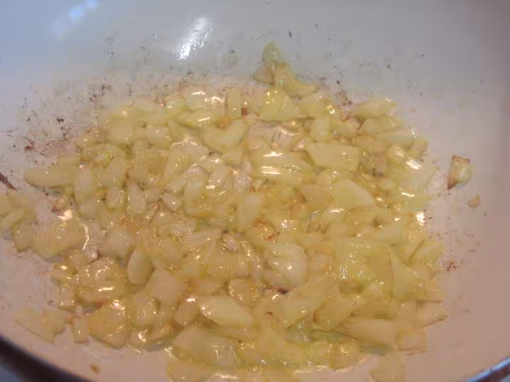 Pommes de terre a la bolognaise