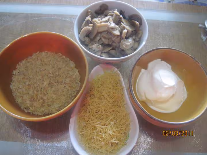 Poule au pot maison