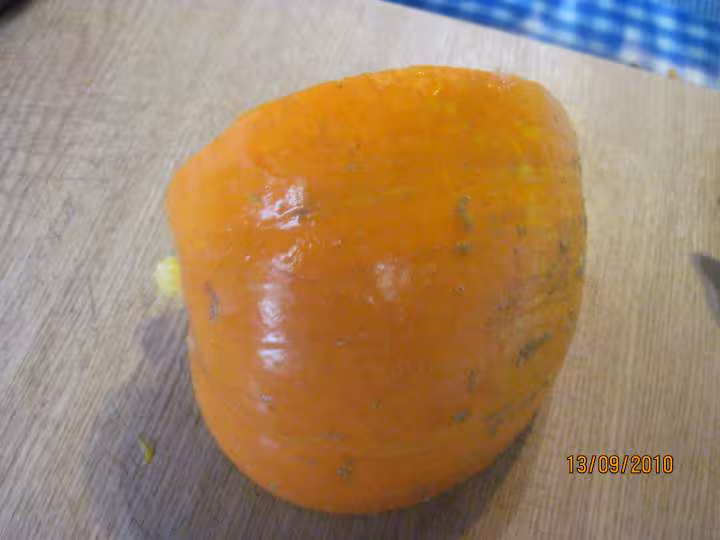 Puree de citrouille sterilisees photos