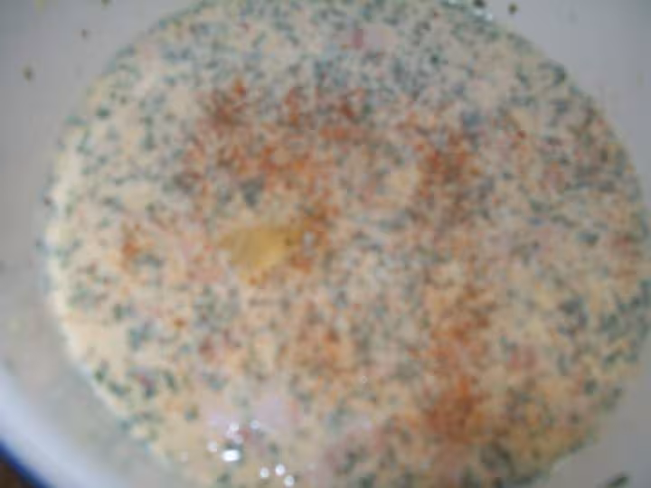 Quiche aux pommes de terre amp lardons