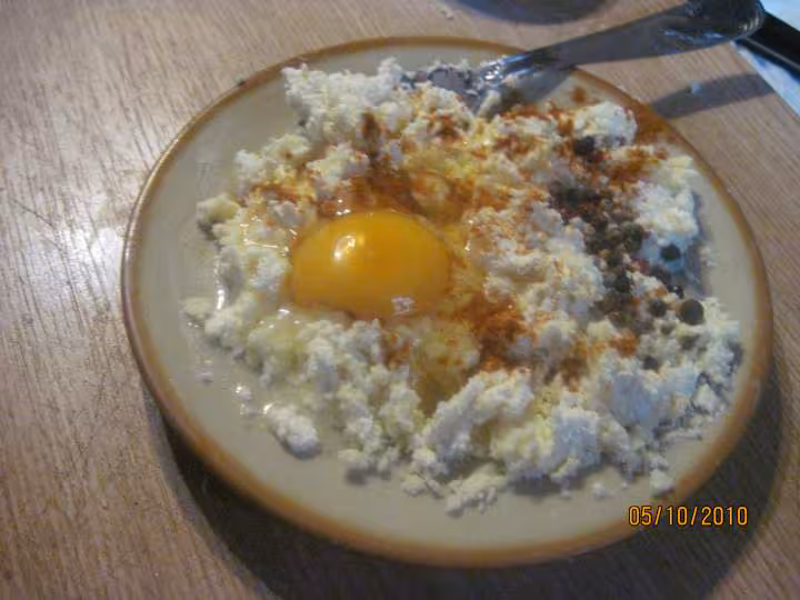 Quiche aux quenelles de brochets