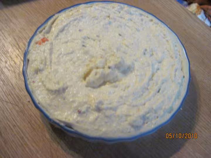 Quiche aux quenelles de brochets