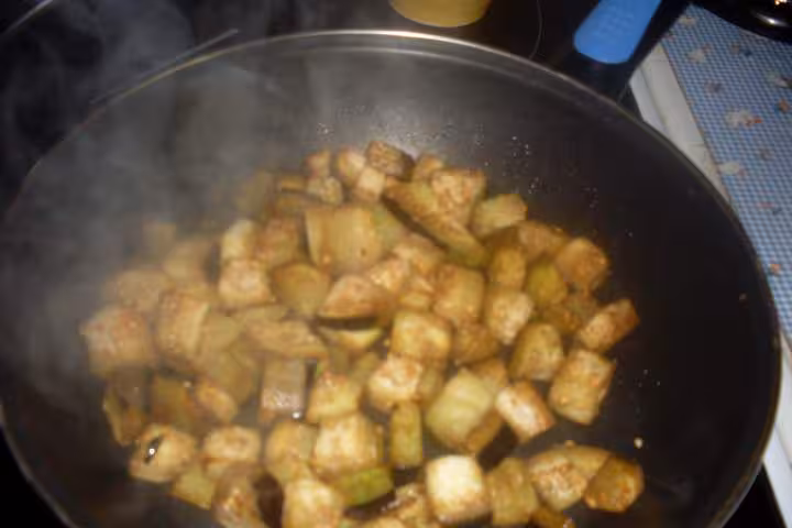 Ratatouille photos
