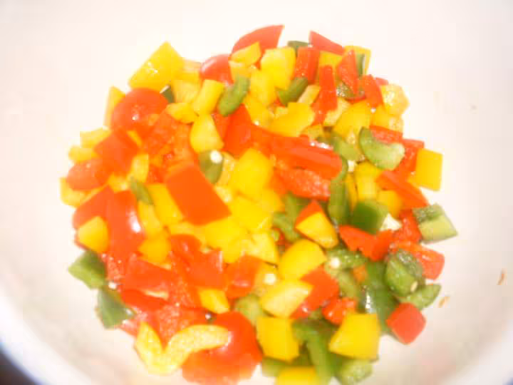 Recette mexicain maison aux galette de ble