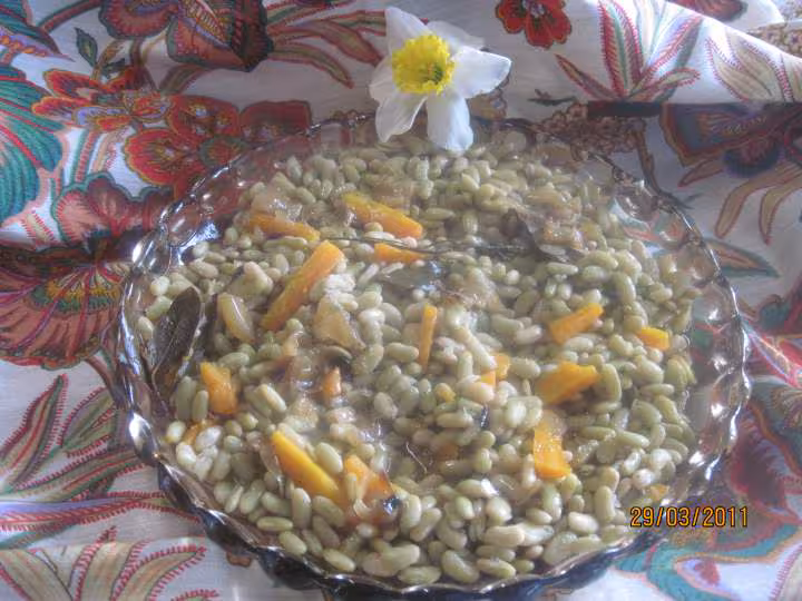 Recette simple haricots verts a ma facon
