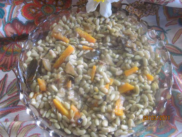 Recette simple haricots verts a ma facon