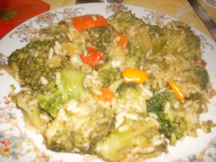 Reste de legumes