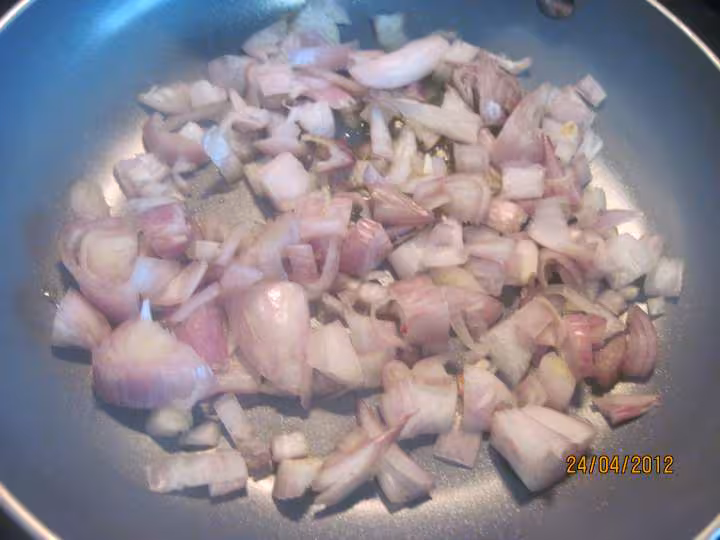Riz a l oseille aux aiguillettes de poulet