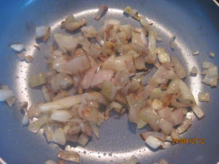Riz a l oseille aux aiguillettes de poulet