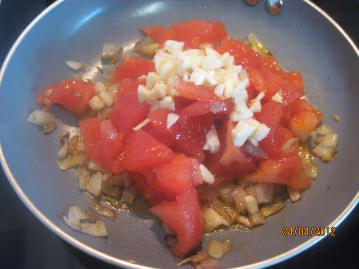 Riz a l oseille aux aiguillettes de poulet