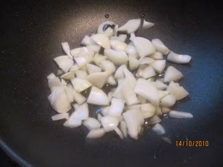 Rognon de boeuf en sauce
