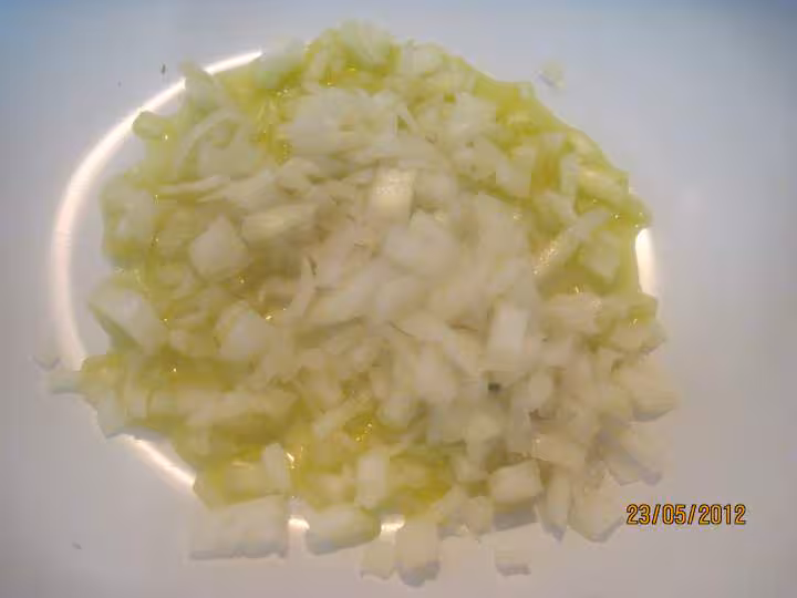 Rognons de porc aux champignons creme fraiche