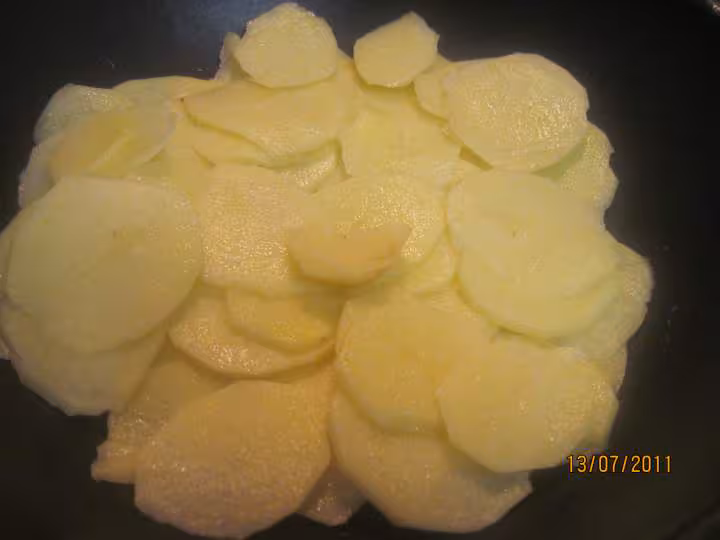 Roti de dinde au basilic a l etouffer de legumes