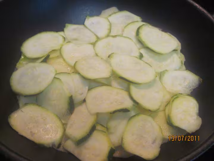 Roti de dinde au basilic a l etouffer de legumes