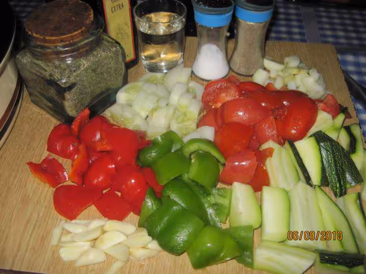 Roti de dinde au legumes cuits a l etouffe