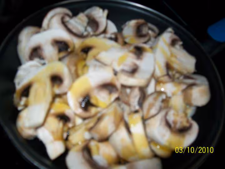 Roti de filet de dinde aux legumes