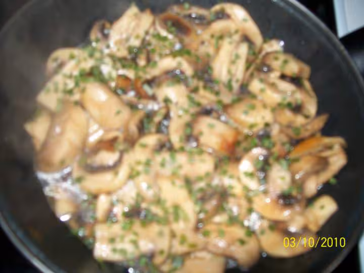 Roti de filet de dinde aux legumes