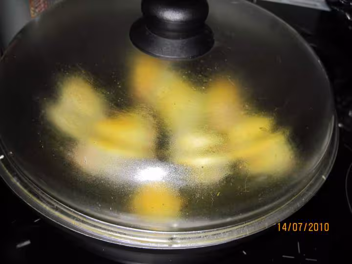 Rouleaux de courgettes aux blancs de poulet