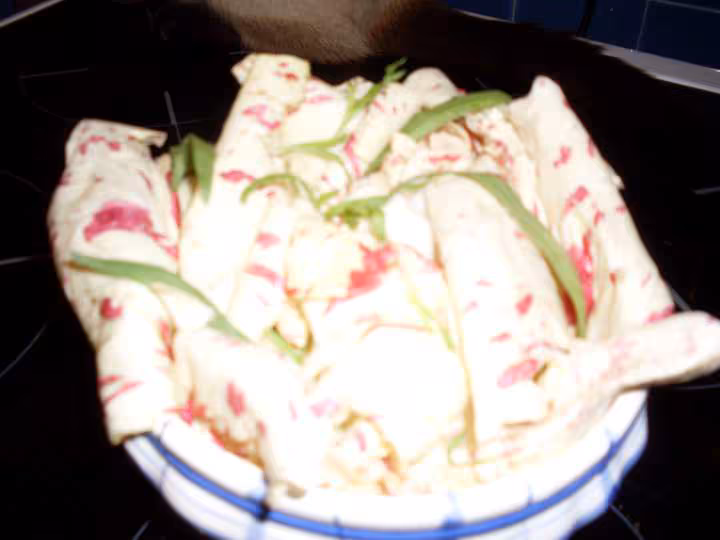 Salade castelfranco