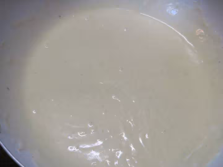 Sauce mornay