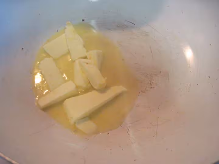 Sauce mornay
