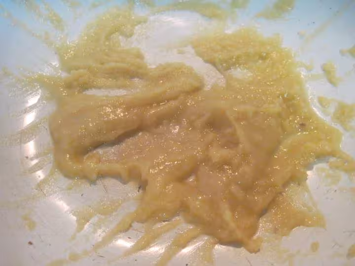 Sauce mornay