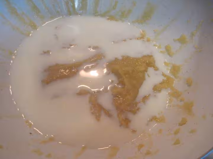 Sauce mornay