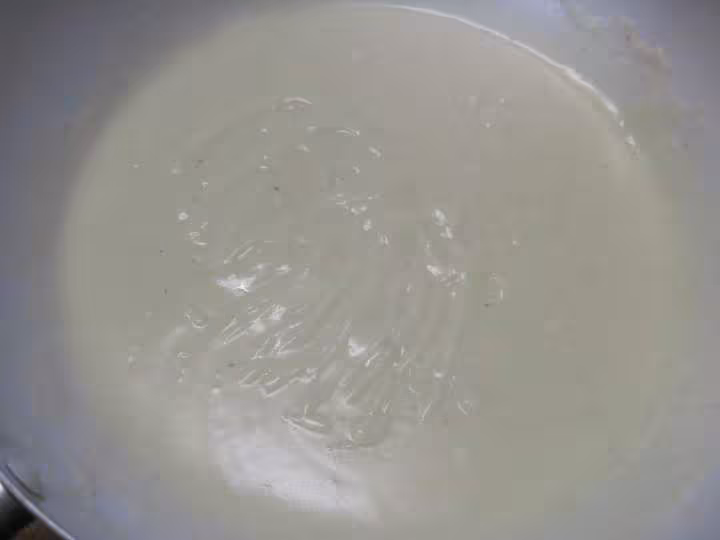 Sauce mornay