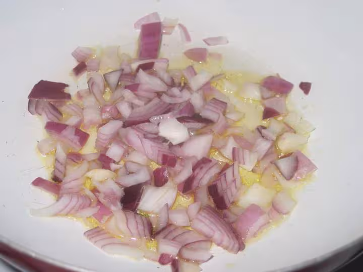 Sauce tomate a la sarriette