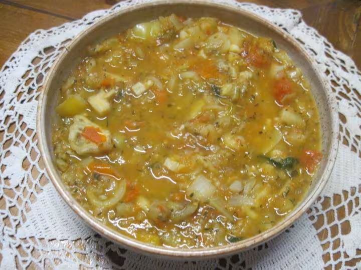 Sauce tomates au micro ondes