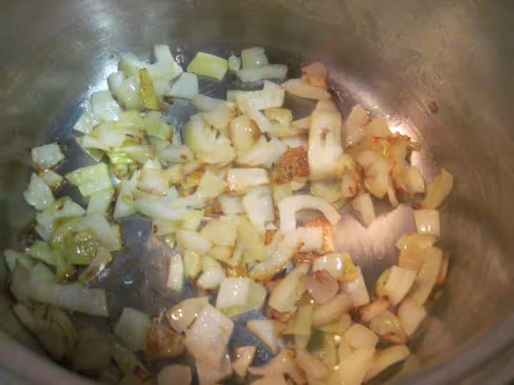Sauce tomates au micro ondes
