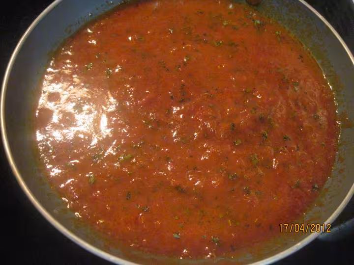 Saucisses de toulouse aux legumes sauce rougail