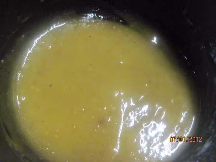 Saumon rose aux pleurotes sauce poisson