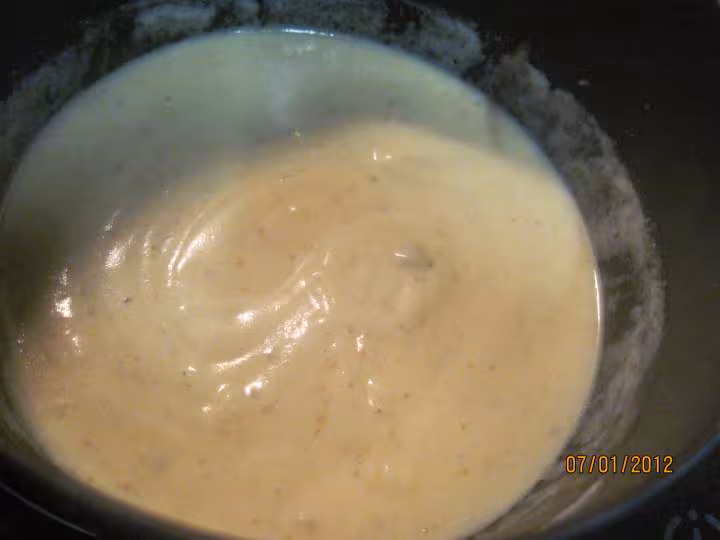 Saumon rose aux pleurotes sauce poisson