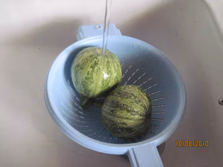 Saute de porc aux courgettes riz a la creme wok