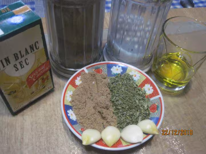 Saute de porc aux endives