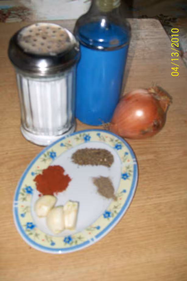 Saute de veau au fenouil