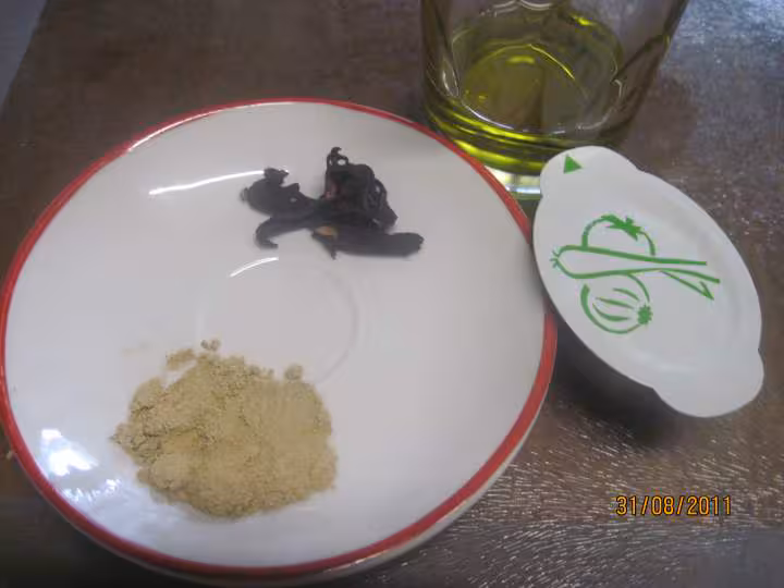 Saute de veau aux feves a la sauce tomate