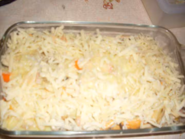 Soufflets de poissons