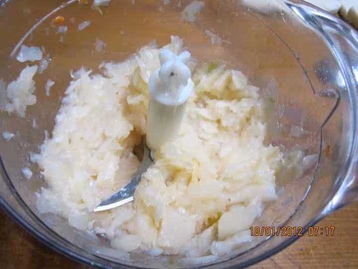 Soupe de carottes poireaux salsifis au mo