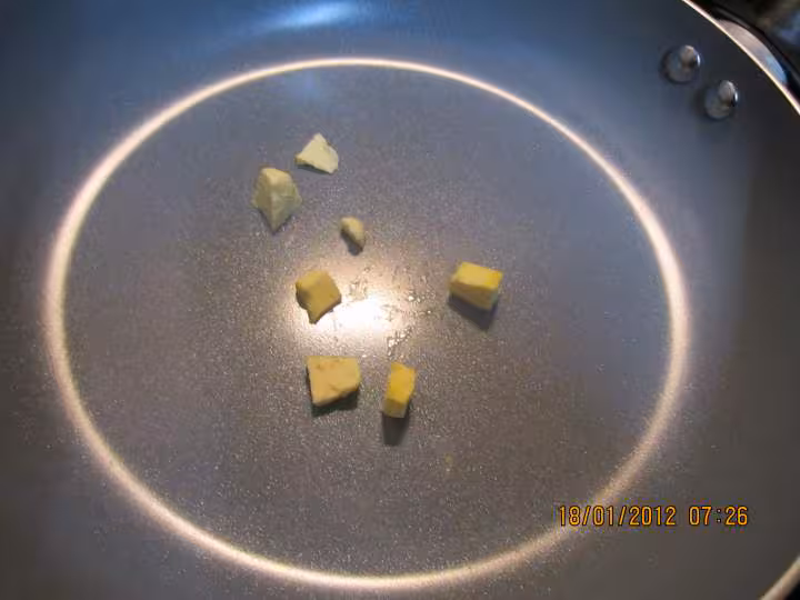 Soupe de carottes poireaux salsifis au mo