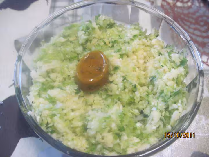 Soupe de pommes de terre et poireau mo