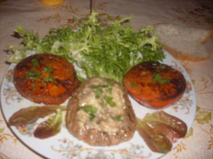 Steak minute de lola78